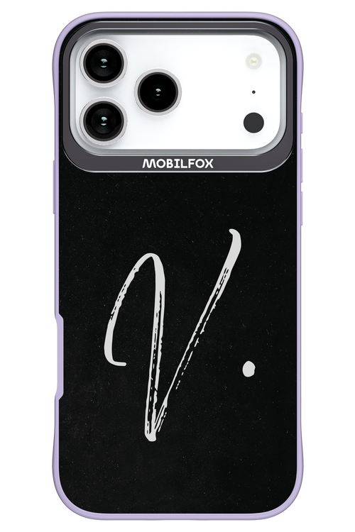 (Off Space) V 2.0 - Apple iPhone 17 Pro Max