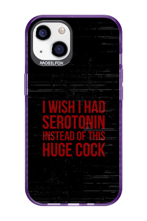 SEROTONIN 2.0 - Apple iPhone 13