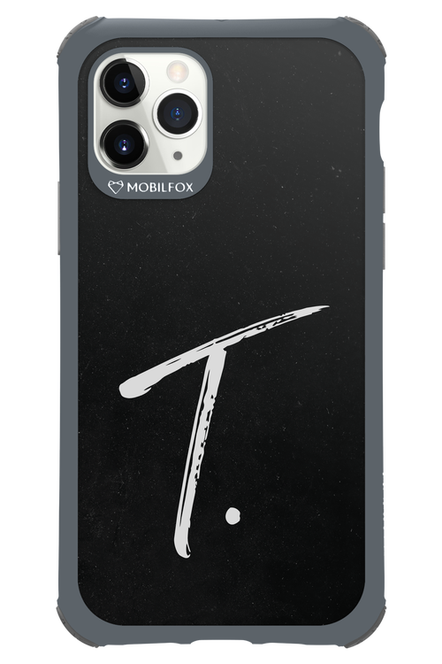 (Off Space) T 2.0 - Apple iPhone 11 Pro