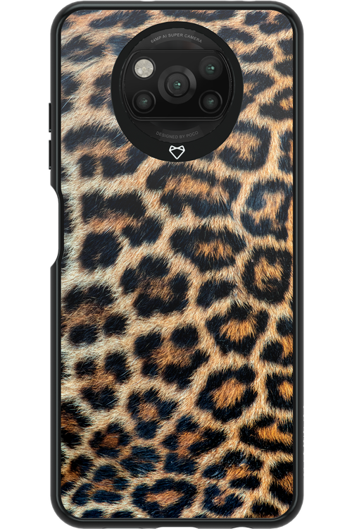 Leopard 2.0 - Xiaomi Poco X3 NFC