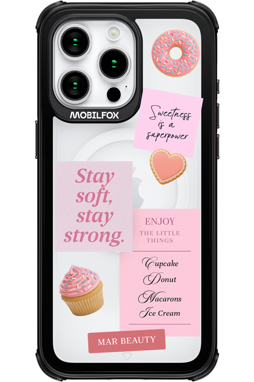 Sweet Babe - Apple iPhone 15 Pro Max