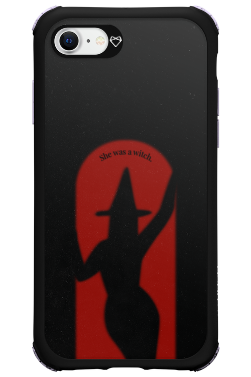 Witch Season - Apple iPhone SE 2020