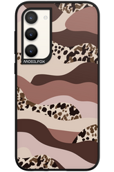 Earth Camo - Samsung Galaxy S23 Plus