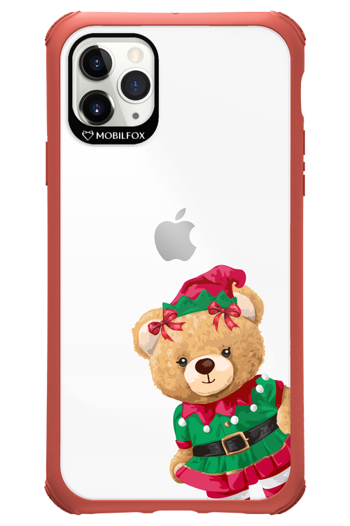 Mrs. Elf - Apple iPhone 11 Pro Max