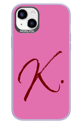 (Sorbet) K 2.0 - Apple iPhone 14 Plus