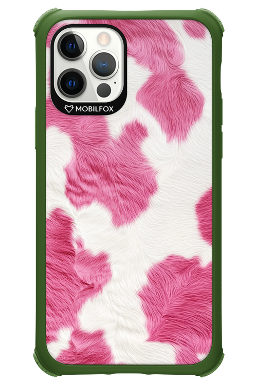 Pink Cow - Apple iPhone 12 Pro