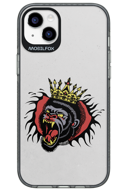 Monkey Rage Light 2.0 - Apple iPhone 14 Plus