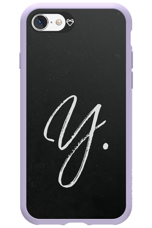 (Off Space) Y 2.0 - Apple iPhone SE 2020