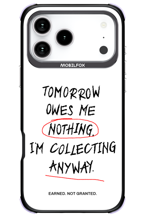 Anyway - Apple iPhone 17 Pro Max