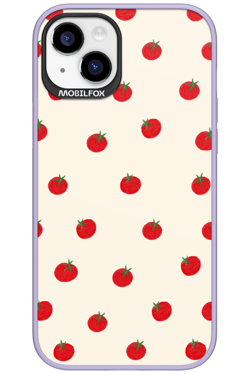 Baby Tomato - Apple iPhone 15 Plus