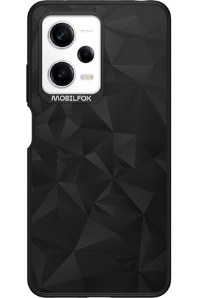 Low Poly 2.0 - Xiaomi Redmi Note 12 Pro 5G