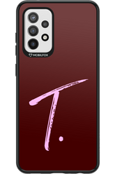 (Dark Blush) T 2.0 - Samsung Galaxy A72