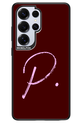 (Dark Blush) P 2.0 - Samsung S25 Ultra