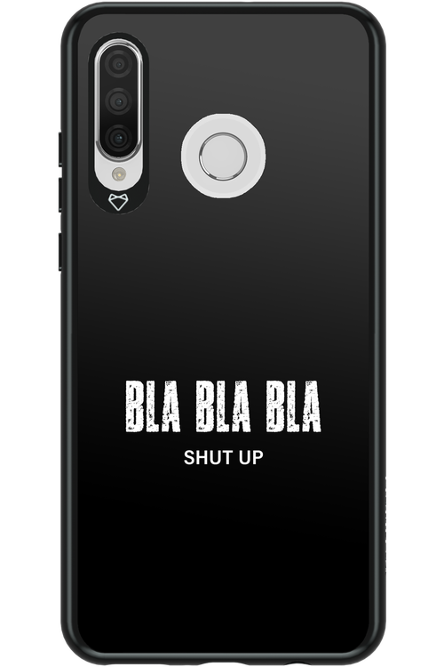 Bla Bla II 2.0 - Huawei P30 Lite