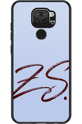 (Jellyfish Presso) ZS 2.0 - Xiaomi Redmi Note 9