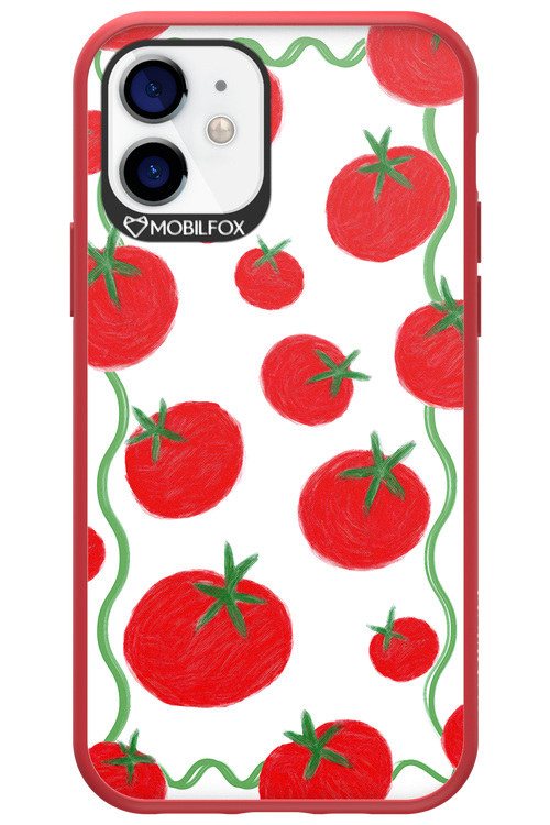 Tomato Love - Apple iPhone 12