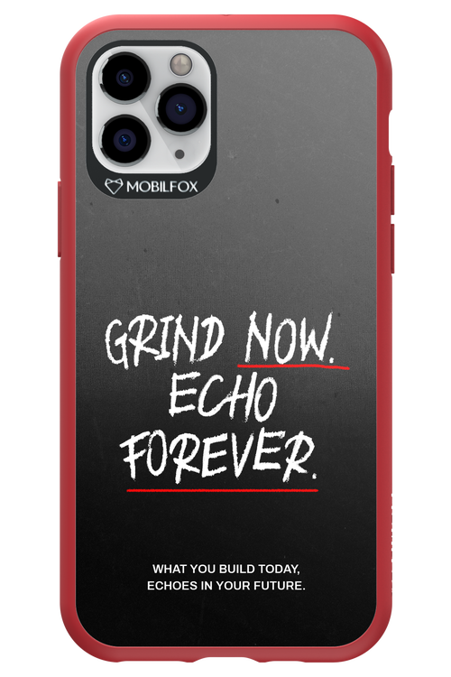 Grind Now 2.0 - Apple iPhone 11 Pro