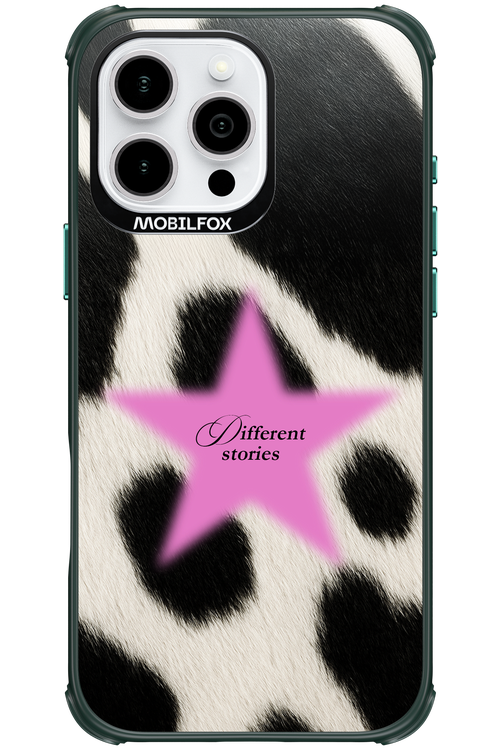 Same Chapter Pink 2.0 - Apple iPhone 16 Pro Max