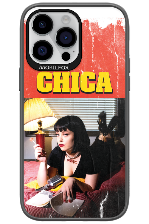 CHICA - Apple iPhone 14 Pro Max