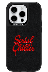 Chiller Leather - Apple iPhone 14 Pro