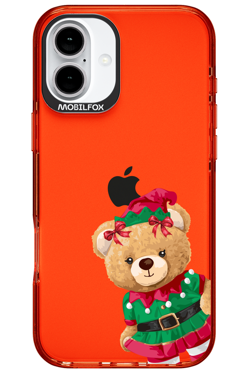 Mrs. Elf - Apple iPhone 16 Plus