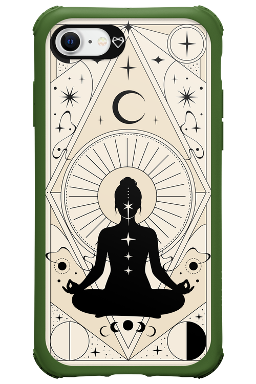 Soul Peace - Apple iPhone SE 2022