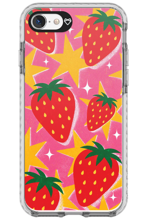 STARBERRY 2.0 - Apple iPhone 8