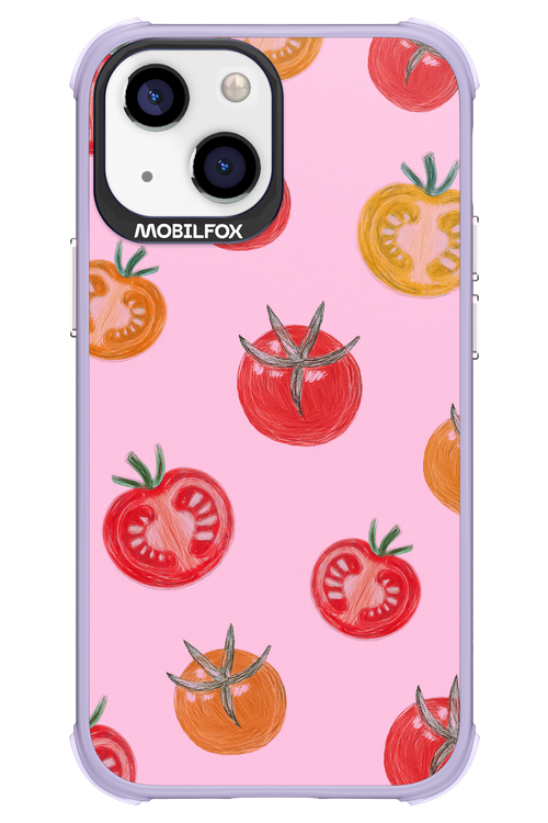Cherry Tomato - Apple iPhone 13 Mini