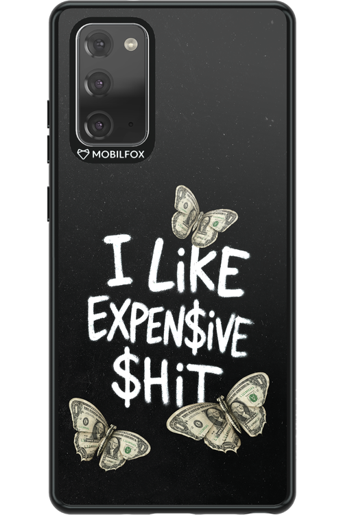 MoneyFly 2.0 - Samsung Galaxy Note 20