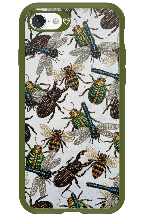 Beetle Gem - Apple iPhone SE 2022