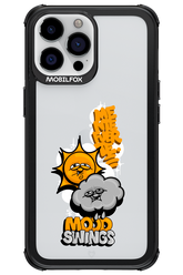 Broken Smiles - Apple iPhone 13 Pro Max