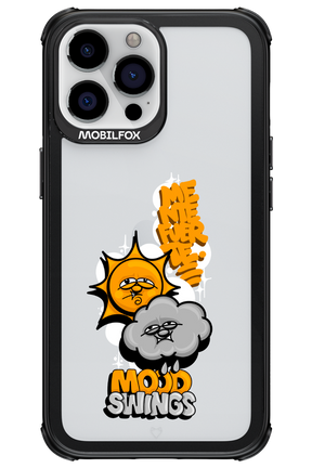 Broken Smiles - Apple iPhone 13 Pro Max