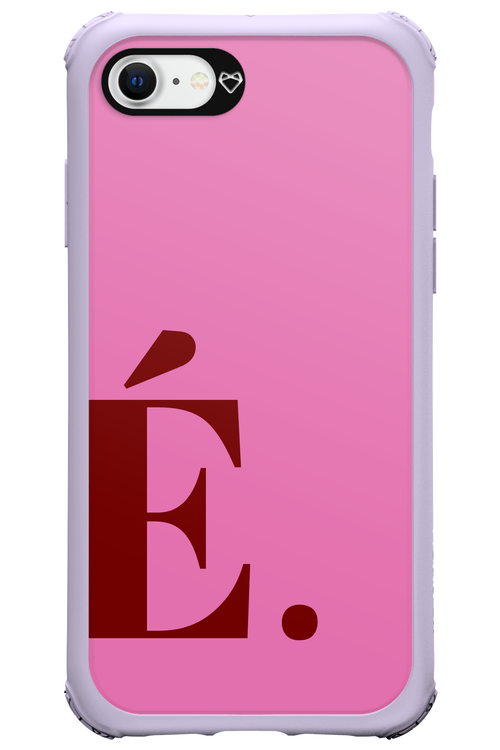 E II (Sorbet) 2.0 - Apple iPhone 8
