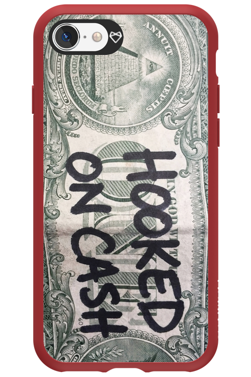 hooked 2.0 - Apple iPhone SE 2022