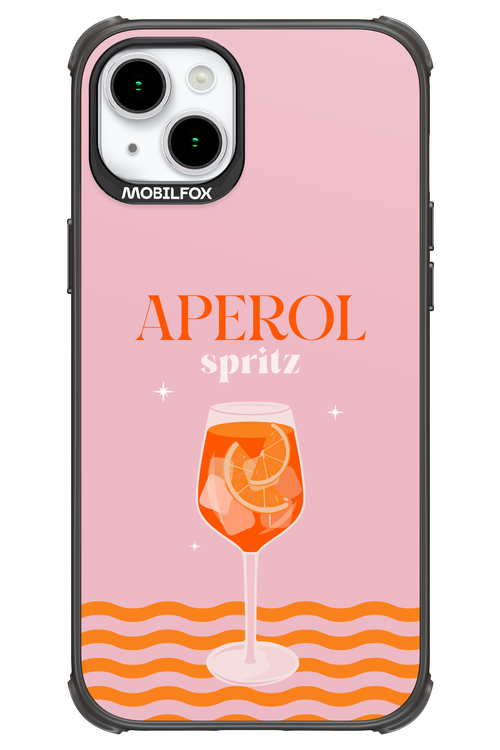 Aperol - Apple iPhone 15 Plus