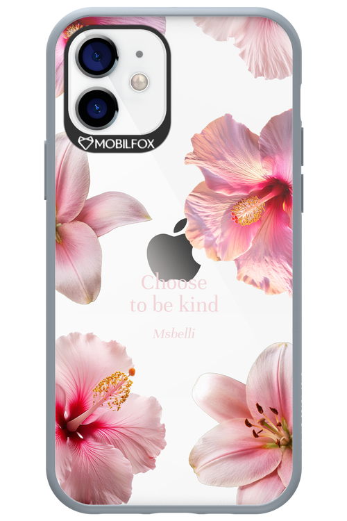 Be Kind - Apple iPhone 12