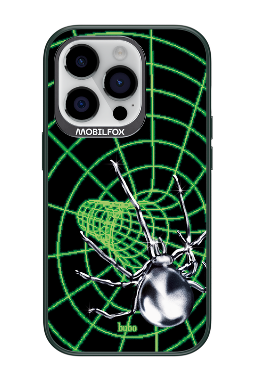 SINGULARITY - Apple iPhone 14 Pro