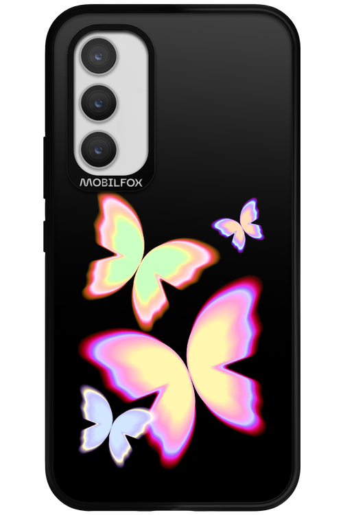 Butterfly Dream 2.0 - Samsung Galaxy A34
