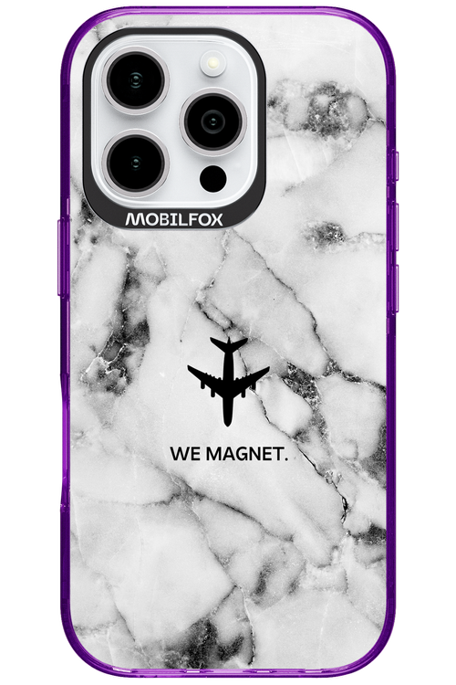 International Love II 2.0 - Apple iPhone 16 Pro
