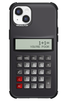 Calculator - Apple iPhone 14 Plus