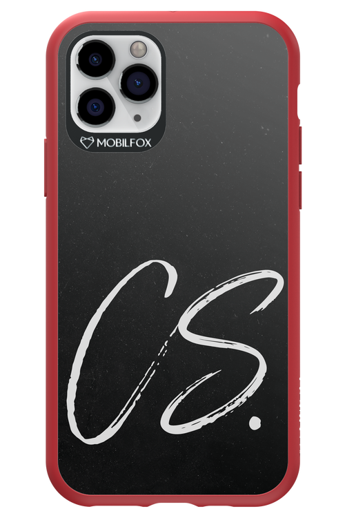 (Off Space) CS 2.0 - Apple iPhone 11 Pro