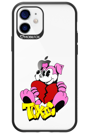 Toxic Dreams - Apple iPhone 12