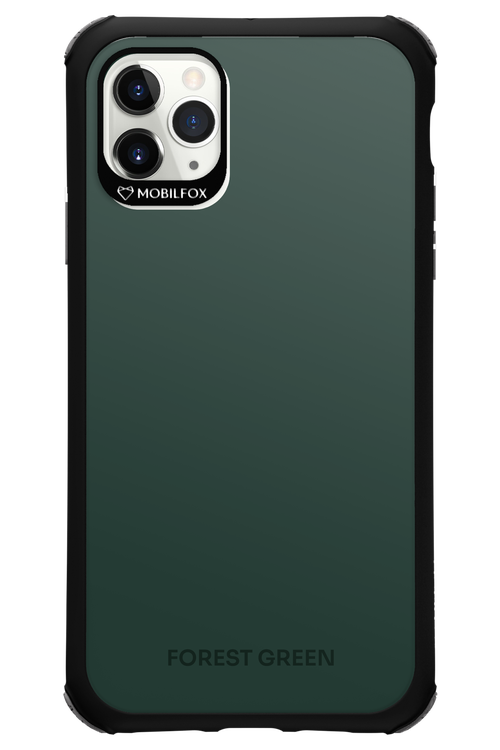 FOREST GREEN - FS3 - Apple iPhone 11 Pro Max