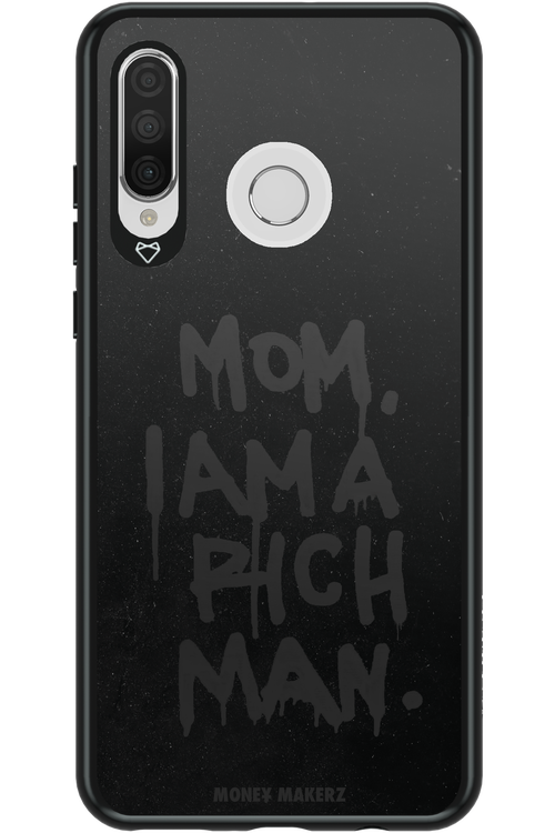 Rich Man - Huawei P30 Lite