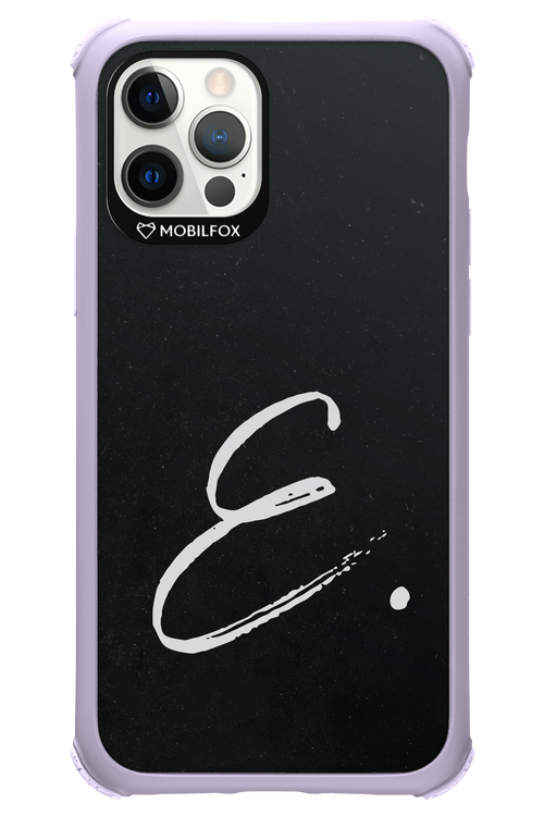 (Off Space) E 2.0 - Apple iPhone 12 Pro