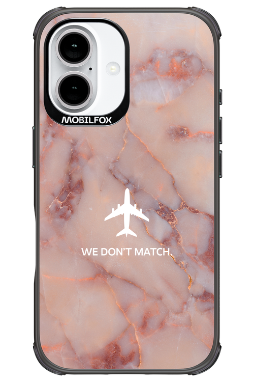 International Love I 2.0 - Apple iPhone 16