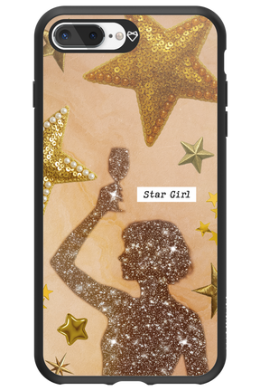 Star Girl - Apple iPhone 7 Plus