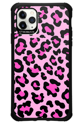 PINK LEOPARD - Apple iPhone 11 Pro Max