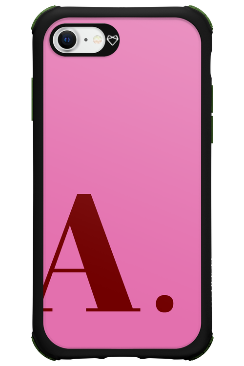 A (Sorbet) 2.0 - Apple iPhone 8