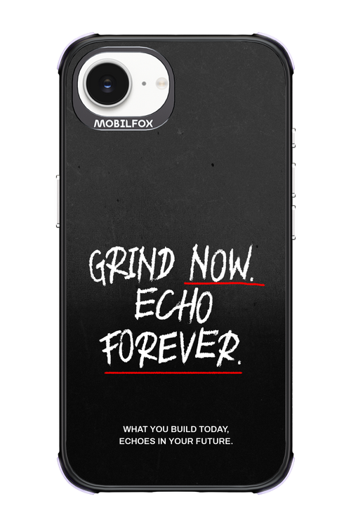 Grind Now 2.0 - Apple iPhone 16e
